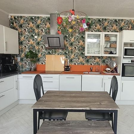 Charmante Villa Familiale A Rouen Bonsecours Εξωτερικό φωτογραφία