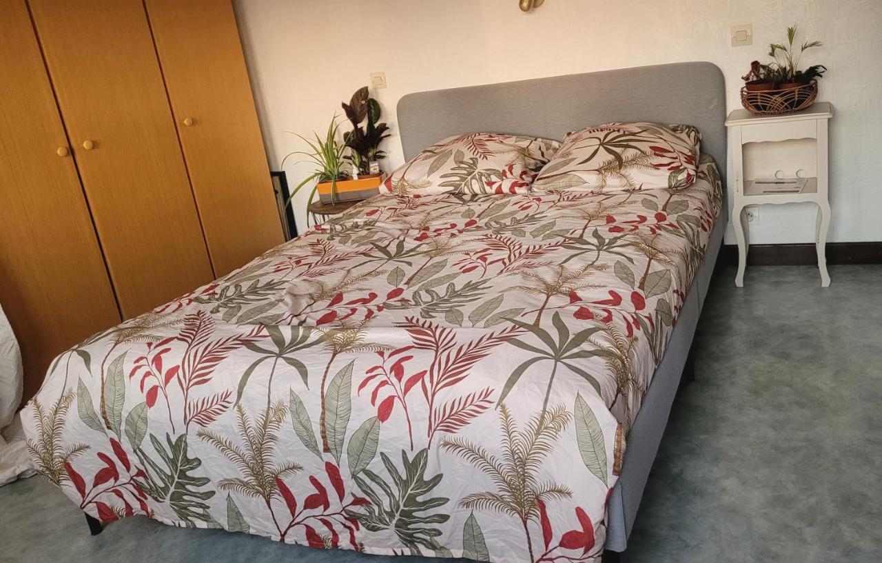 Charmante Villa Familiale A Rouen Bonsecours Εξωτερικό φωτογραφία